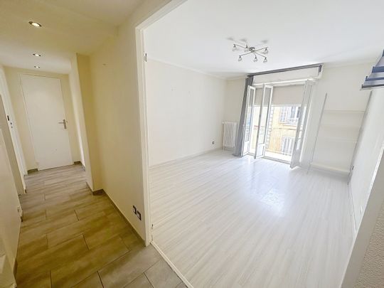 Location Appartement 3 pièces 62m² BELFORT 90000 - Photo 1