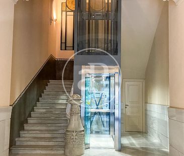 Luxury apartment for rent on Girona Street. - Foto 5
