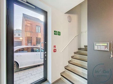 Appartement te huur - Photo 5