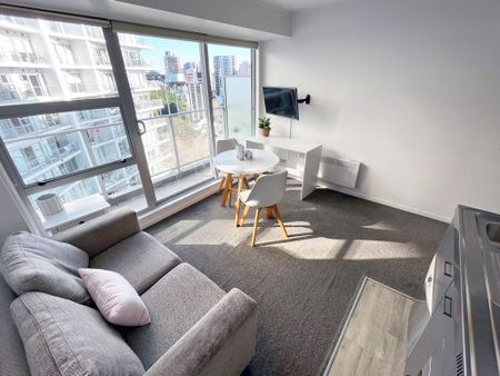 Popular Volt Apartment - Photo 2