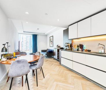 1 bedroom flat to rent - Photo 2