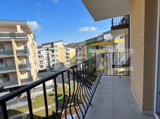 Apartament 3 camere, 68 mp, parcare, zona Florilor - Photo 1