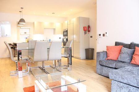 No.1 Canal Street, Canal Street, Manchester, M1 - Photo 3