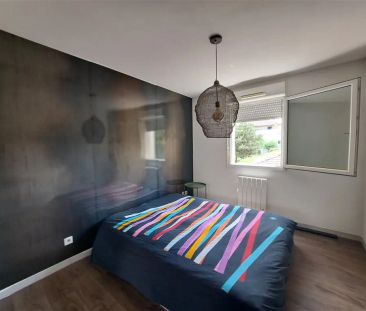 Location appartement 2 pièces - 46m² à Vetraz monthoux (74100) - Photo 1