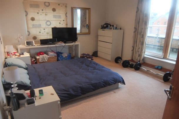 Great Knollys Street, Reading, RG1 7HD - Photo 1