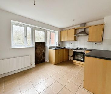 2 bedroom terraced house to rent - Photo 6
