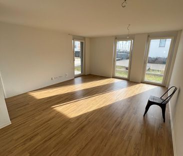 schönes 3 Raumapartment im Erdgeschoss Esslingen / Weil - Foto 3