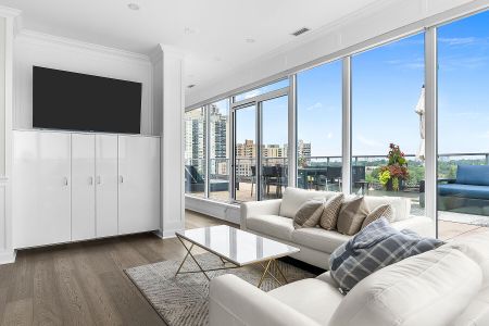 For Lease - 6 Parkwood Avenue Unit# 901, Toronto, Ontario - Photo 5