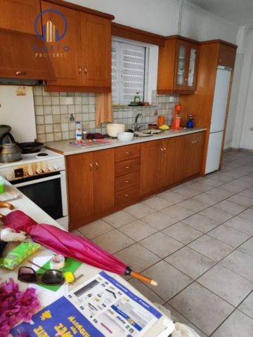 Μεζονέτα για ενοικίαση Τριών Ναυάρχων - Άγιος Ανδρέας (Πάτρα) - Φωτογραφία 3