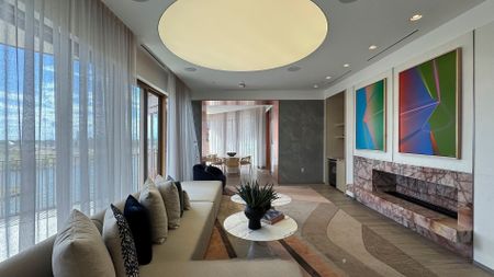 For Lease - 155 Merchants' Wharf N/A Unit# 311, Toronto, Ontario - Photo 3