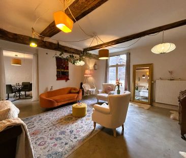 Gezellig 2-slaapkamerappartement met terras in hartje Mechelen - Photo 3