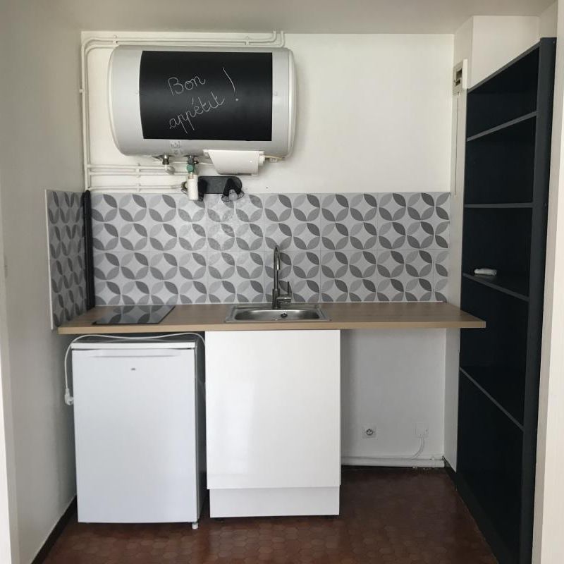 Location Appartement 1 pièce 31m² NANCY 54000 - Photo 1