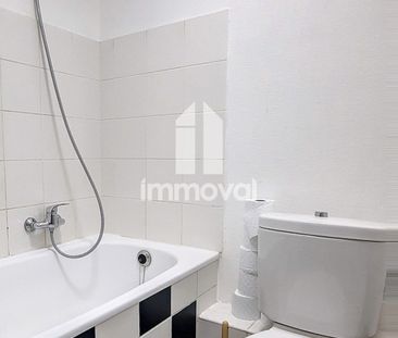 ILLKIRCH - 1P MEUBLE - 26.51m² - Photo 6