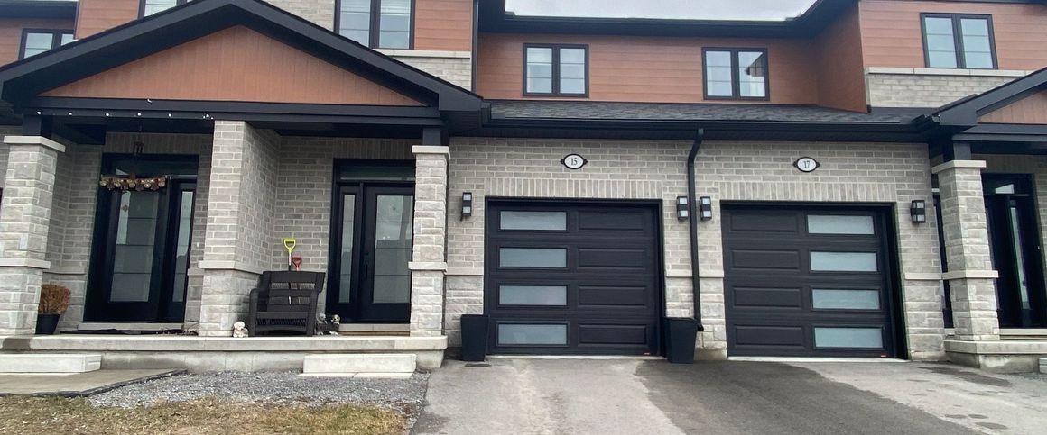 For Lease - 15 Primrose Crescent, Belleville, Ontario - Photo 1