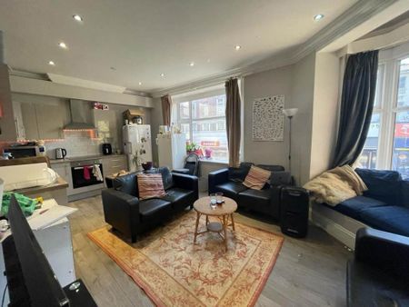 6 bedroom maisonette to rent - Photo 2