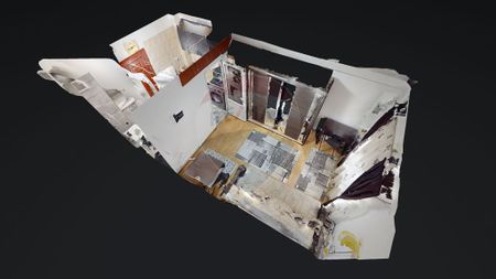 COMISION 0%De închiriat! Garsoniera zona Triaj, etaj int... - Fotografie 2