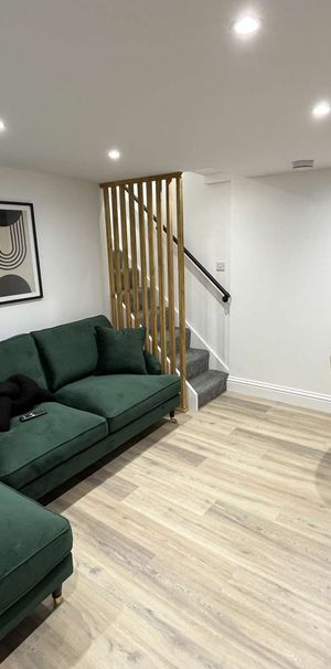 Lower Hester Street Room 4 - Double Ensuite Tea+ - Photo 1