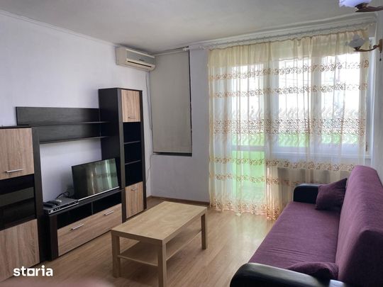 Închiriez apartament cu 2 camere , metrou 1 mai, sector 1 - Photo 1