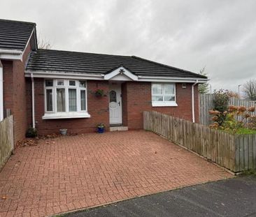 43 Glengallaigh, Derry/Londonderry, BT48 8FL - Photo 1