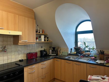 Appartement te huur in Evergem - Foto 4