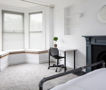 7 bedroom house share to rent - Photo 2