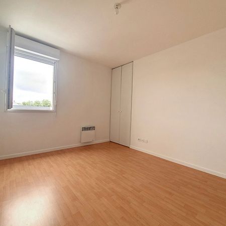 Appartement 2 pièces à Saint-Nazaire - Photo 3