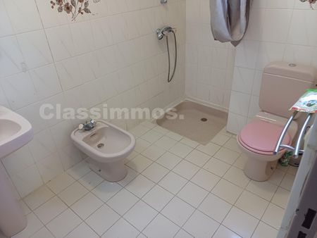 Location Maison 4 pièces 118m² SCHOELCHER 97233 - Photo 4