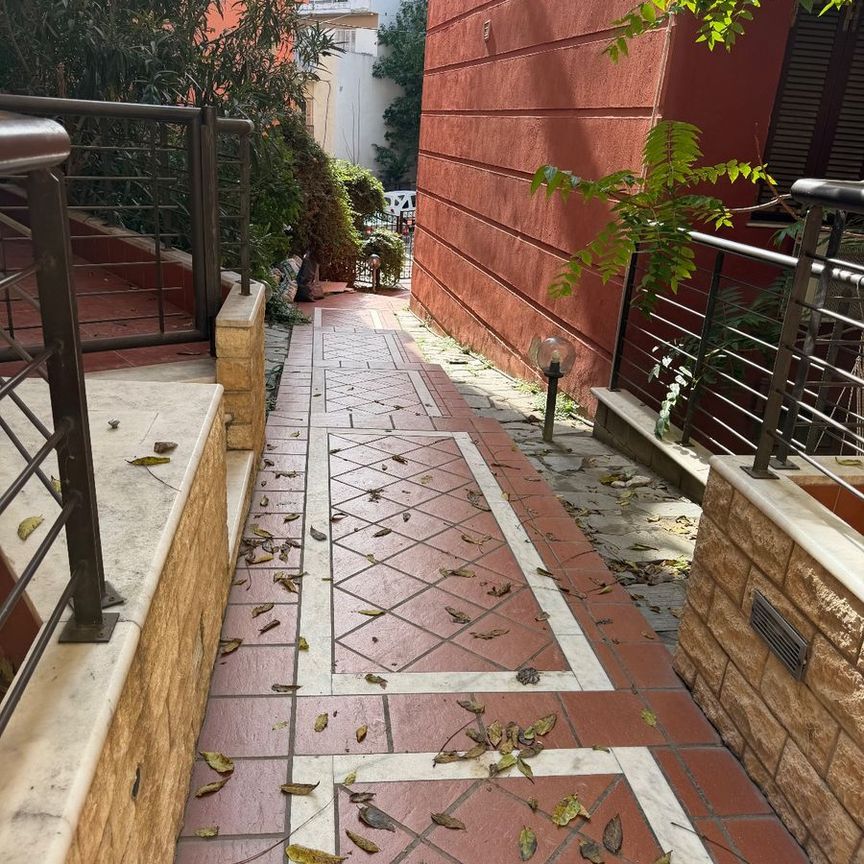 Studio/Γκαρσονιέρα για ενοικίαση Όσιος Δαυίδ (Άνω Πόλη) - Photo 1