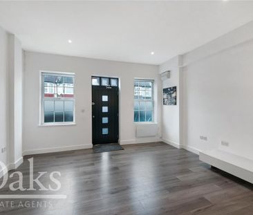 1 bedroom maisonette to rent - Photo 2