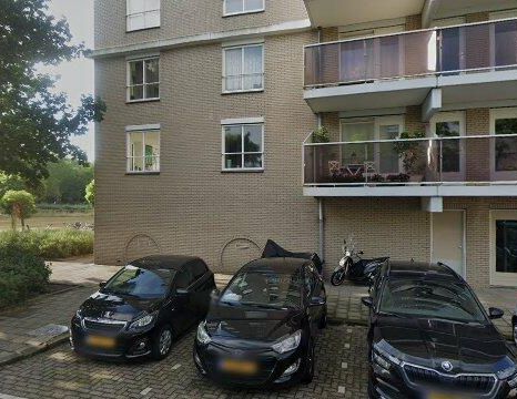 Apartment Amsterdam - Geervliet - Foto 1