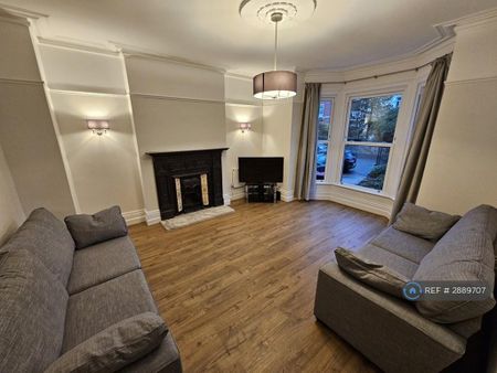 1 bedroom in a house share to rent - Photo 2