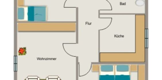 Reuterstraße 3, 47166 Duisburg - Photo 3