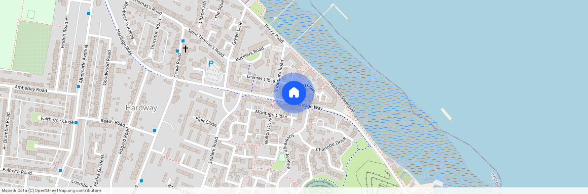 PO1, Gosport