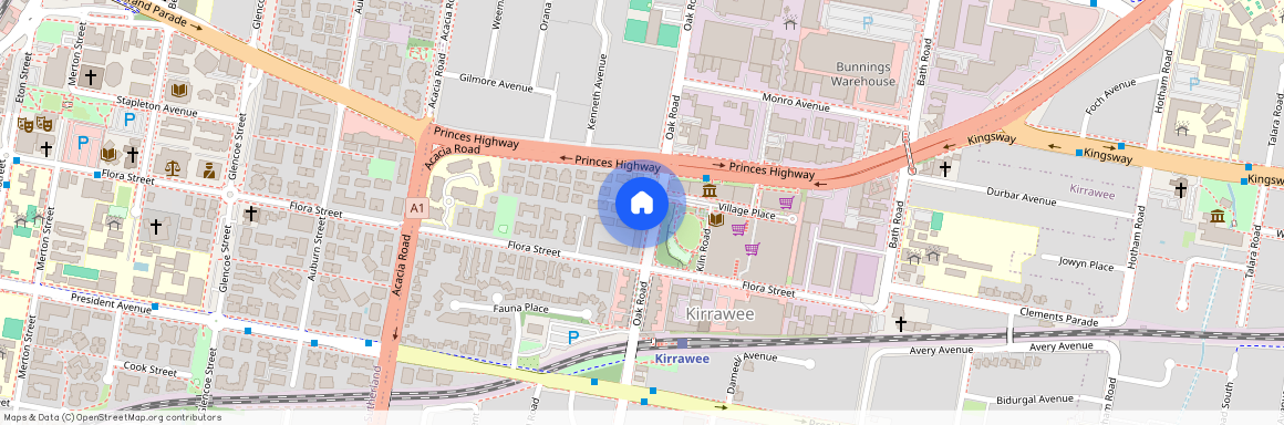 46/125-129 Oak Road, Kirrawee 2232, New South Wales