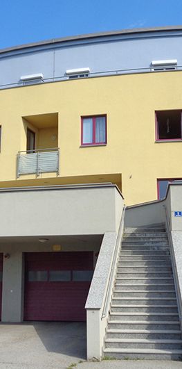 Wohnung in Vitis - Foto 1