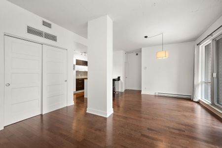 Appartement à louer à Montréal (Le Sud-Ouest) - Photo 3