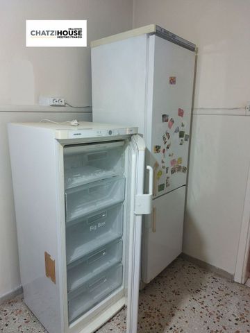 Διαμέρισμα για ενοικίαση Άνω Τούμπα (Τούμπα) - Φωτογραφία 3