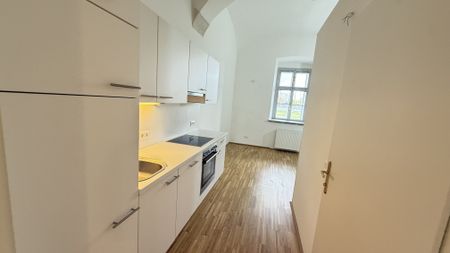 Residieren im Schloss! Haus 2 Top 9! - Photo 3