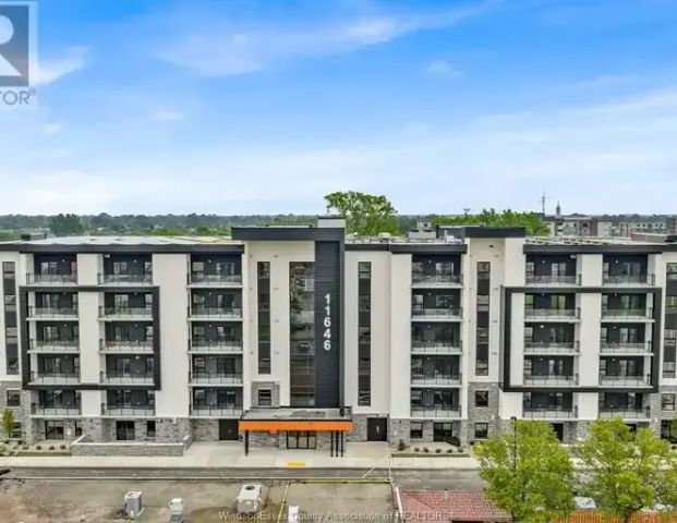 11646 TECUMSEH ROAD East Unit# A1 | 11646 TECUMSEH ROAD East Unit# A1, Windsor - Photo 1