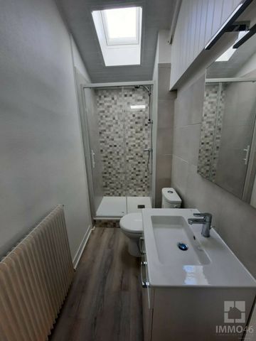Location Appartement 2 pièces 38m² CAHORS 46000 - Photo 3