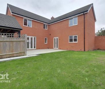 4 bedroom detached house to rent - Photo 5