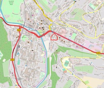 Stadtwohnung in ruhiger Zentrumsnähe - Photo 1