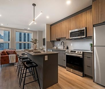 The Cornerstone | 909 5th Avenue SW, Calgary - Photo 1