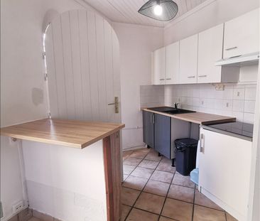 2 pièces - 30,96 m² - RDC - Colocation non autorisée - Photo 2
