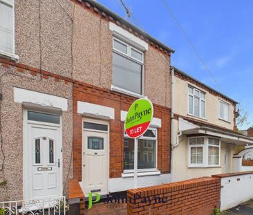 2 bedroom terraced house to rent - Photo 5