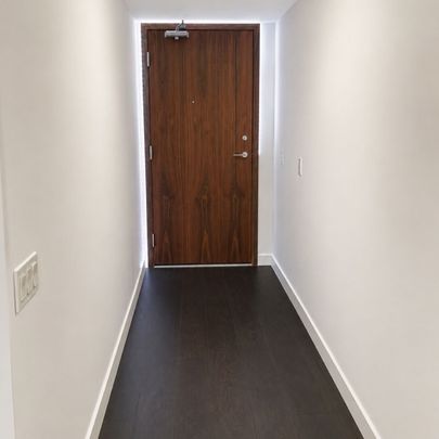 For Lease - 3 CONCORD CITYPLACE Way Unit# 4807, Toronto, Ontario - Photo 1