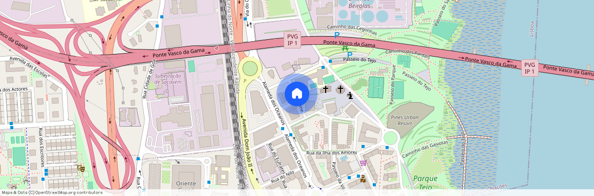 Rua do Leme, Lisbon, Lisbon 1990-515