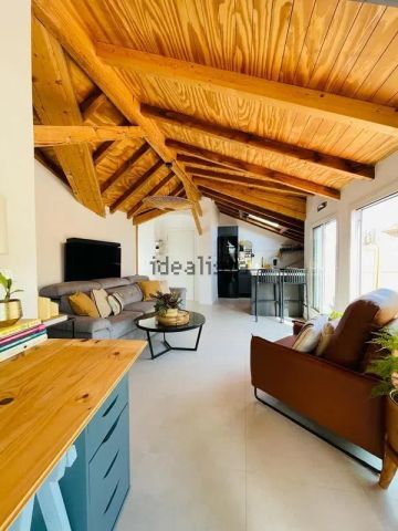 Alquiler de ático en Centro Histórico - Photo 5