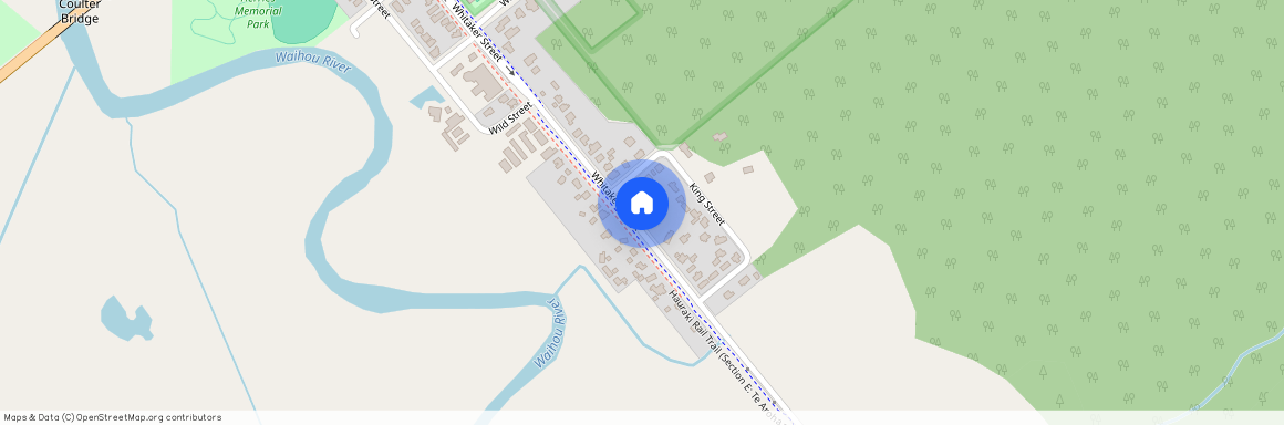 24A Whitaker Street, Te Aroha, Te Aroha