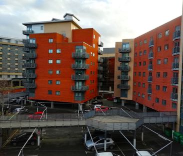 1 Bed Flat, Velocity East, LS11 - Photo 2
